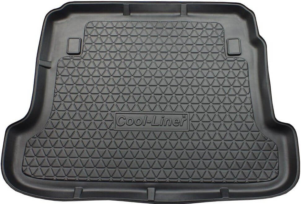 Tavaratilan matto Renault Fluence (2009-2018)