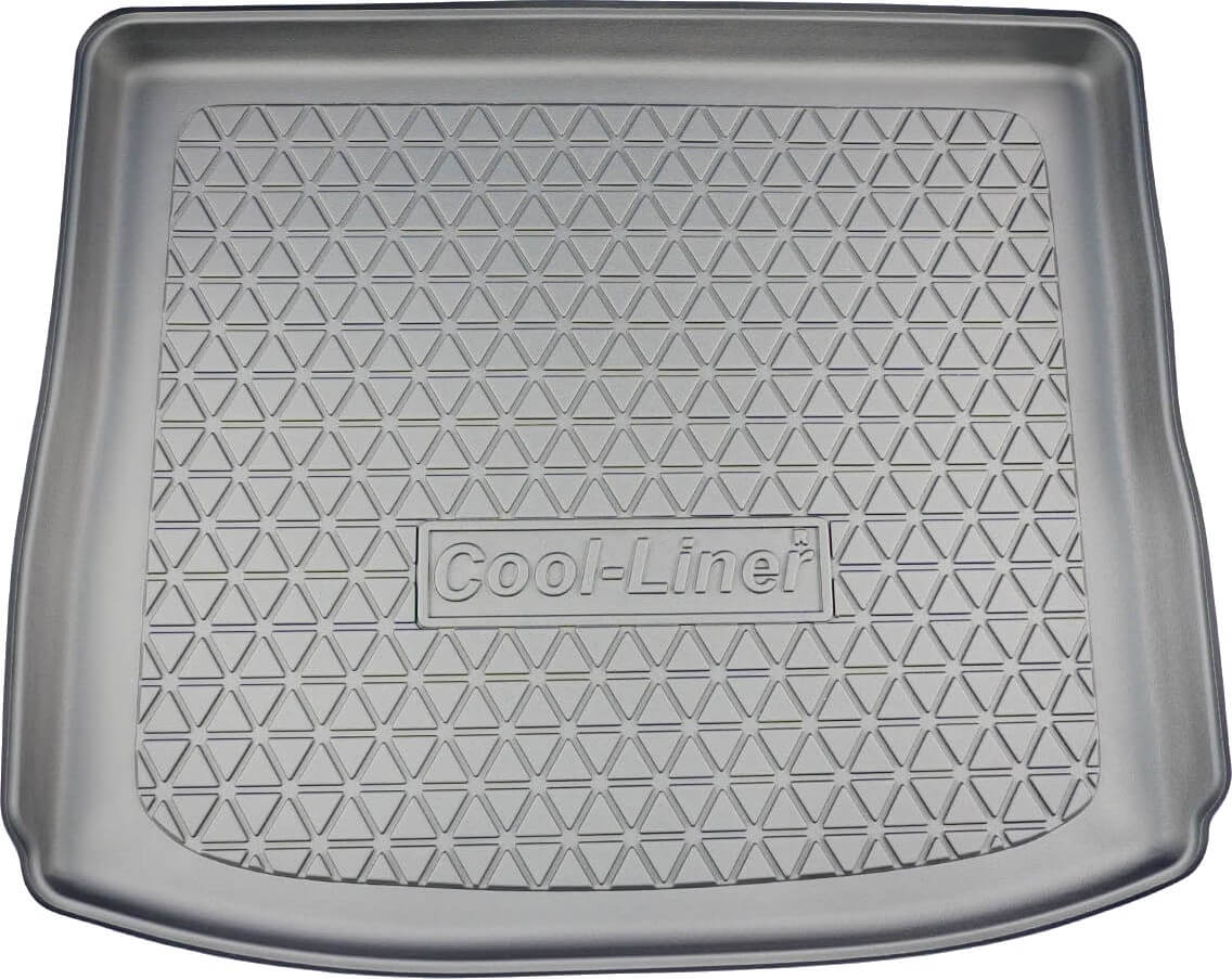 Tavaratilan matto Dacia Duster III (2024➟)