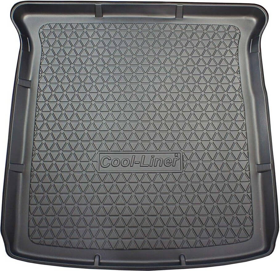 Tavaratilan matto Seat Alhambra II (2010➟)