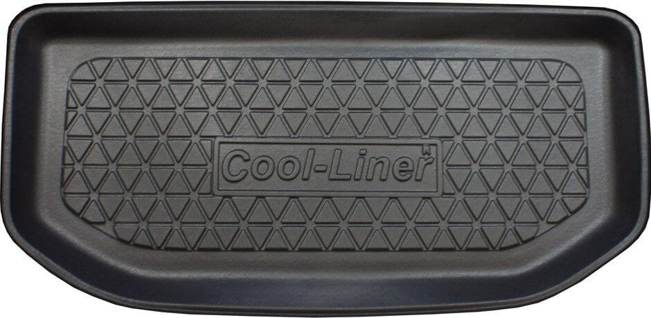 Tavaratilan matto Seat Mii (2020-2021)