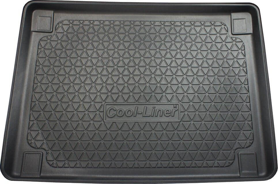 Tavaratilan matto Ford Grand Tourneo Connect II Short (2014-2022)