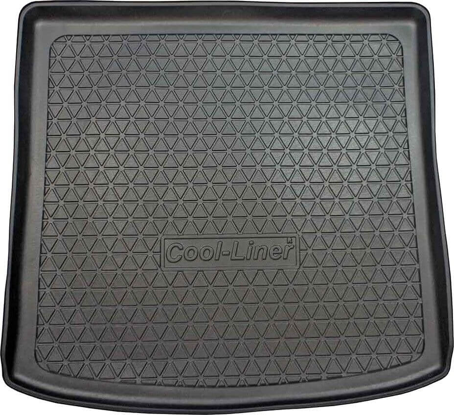 Tavaratilan matto Ford Galaxy III (2015➟)