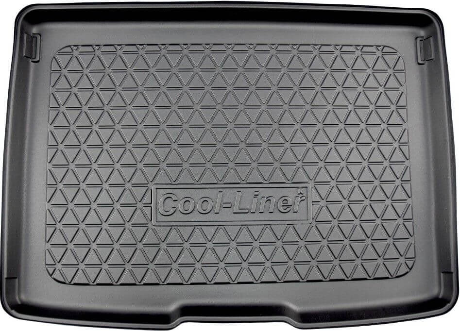 Tavaratilan matto Ford Focus IV HB (2018➟)