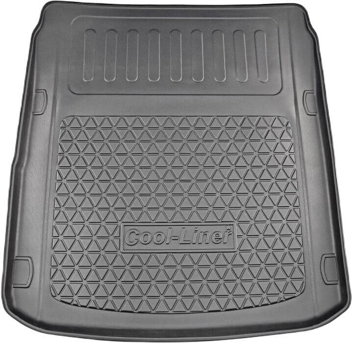 Tavaratilan matto Audi A7 Sportback (2018➟)