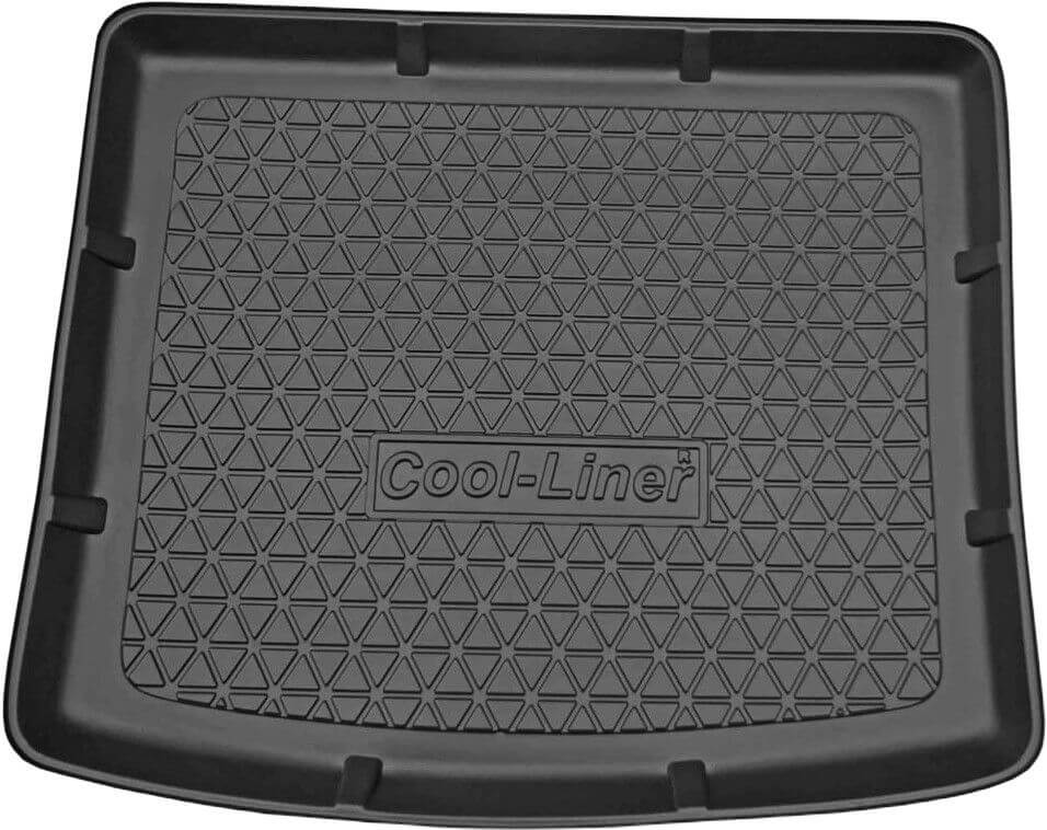 Tavaratilan matto Chevrolet Cruze HB (2011-2016)