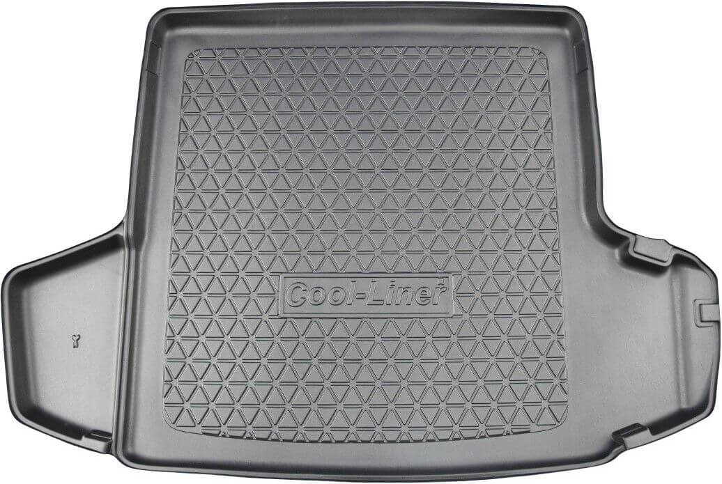 Tavaratilan matto Skoda Octavia III Combi (2013-2020)