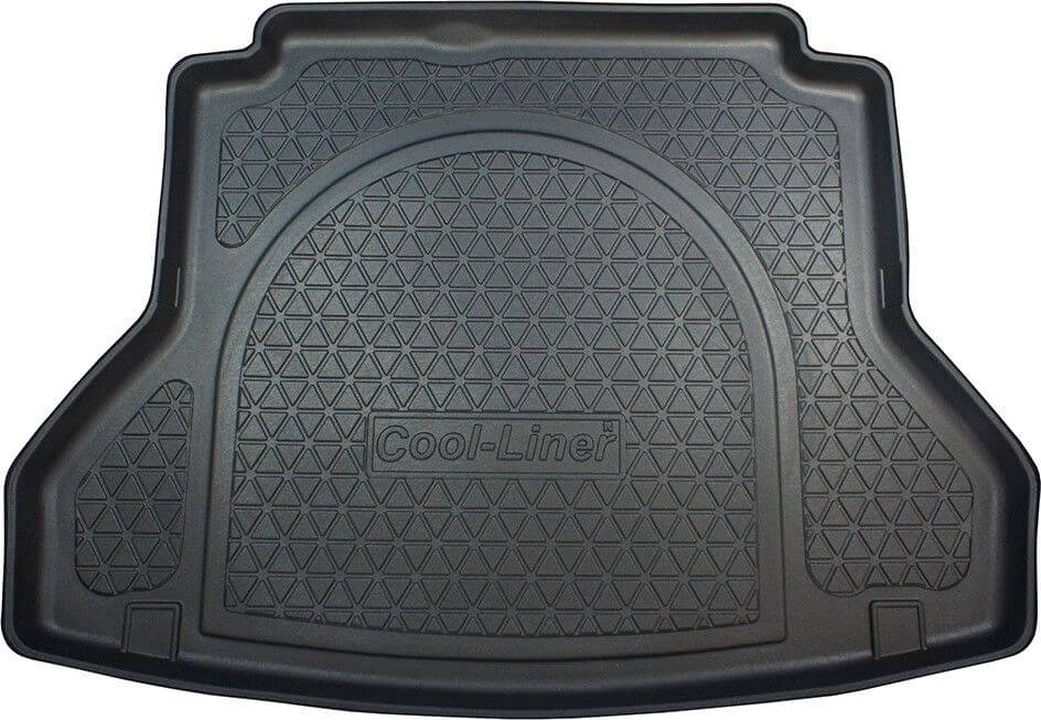 Tavaratilan matto Hyundai Elantra VI Limousine (2016-2020)