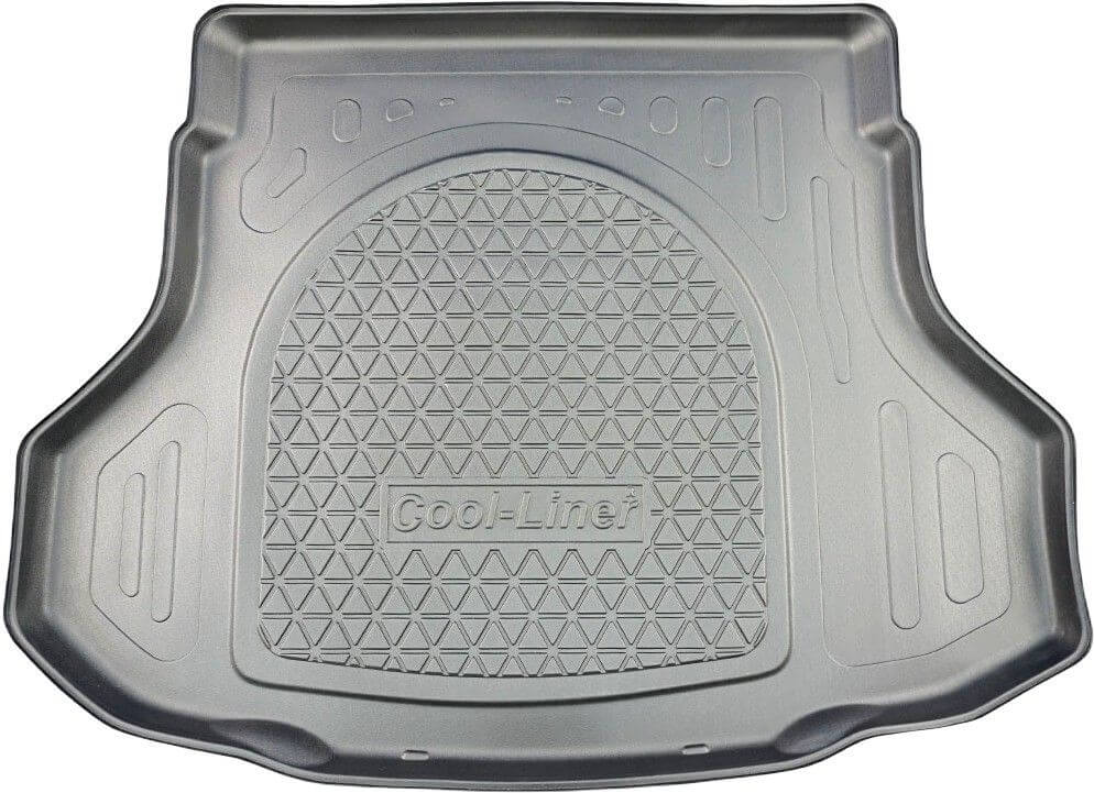 Tavaratilan matto Hyundai Elantra VII (2021➟)