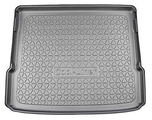 Tavaratilan matto Mercedes-Benz EQB X243 (2021-2025)