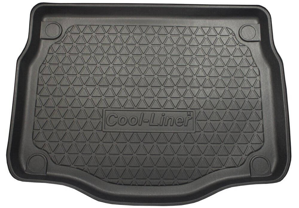 Tavaratilan matto Citroen C4 Cactus (2014-2020)