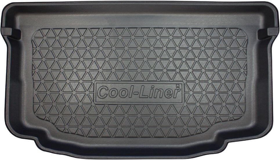 Tavaratilan matto Suzuki Celerio (2014-2019)