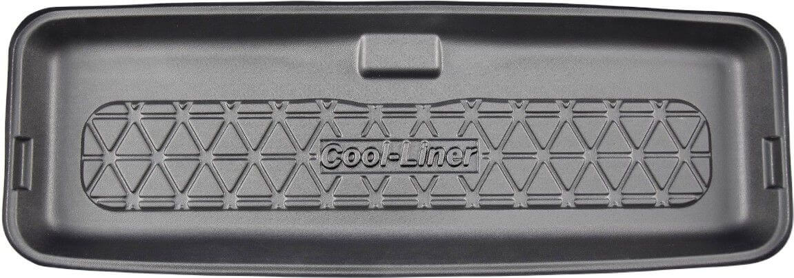 Tavaratilan matto Suzuki Jimny II (2018-2020)