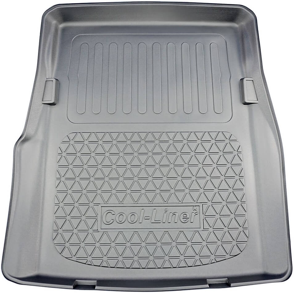 Tavaratilan matto BMW i7 (G70)