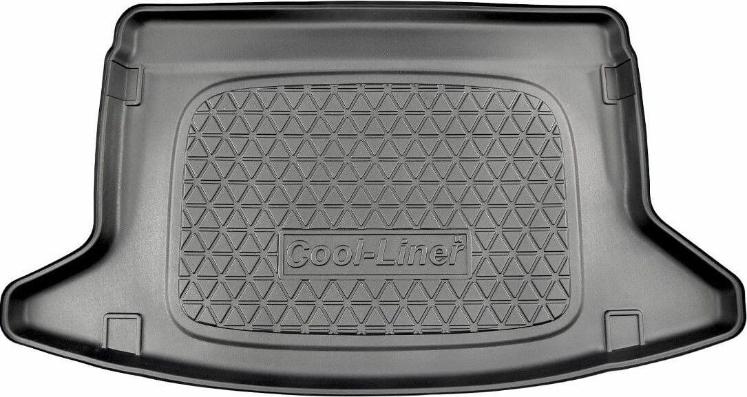 Tavaratilan matto Kia Ceed III HB (2018➟)