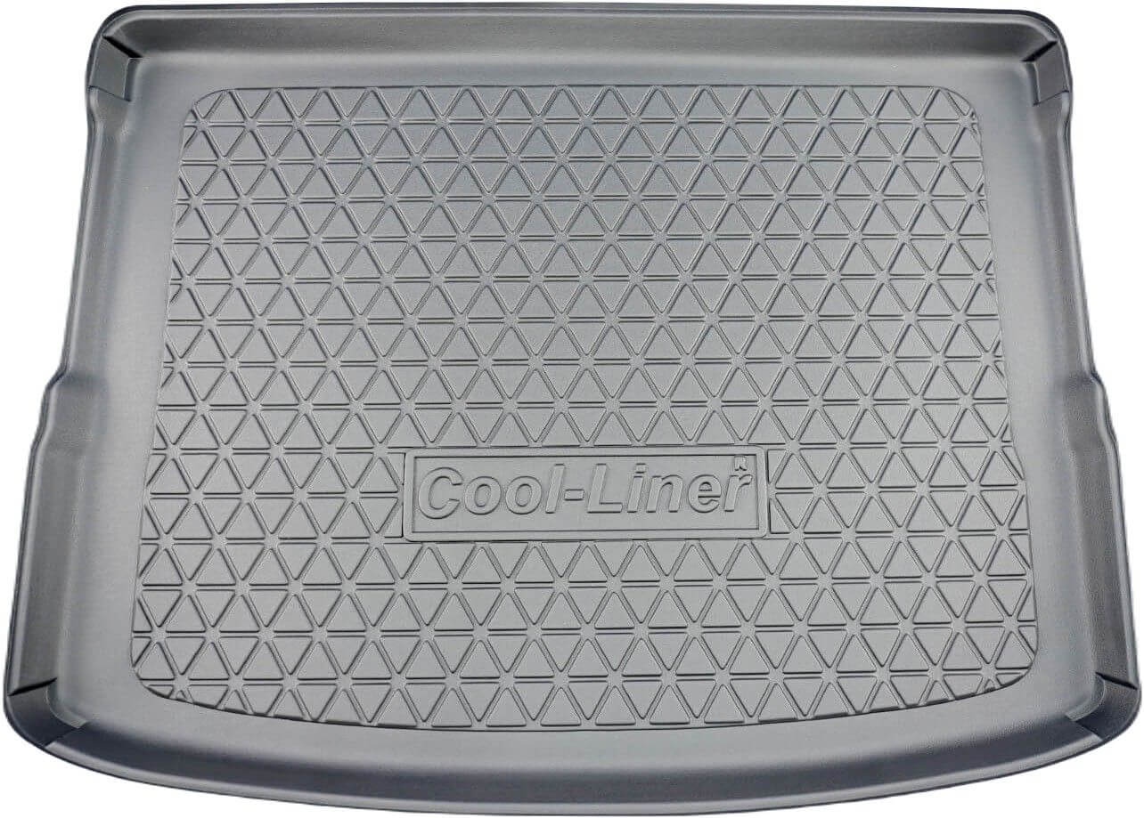 Tavaratilan matto Kia Niro (2022➟)