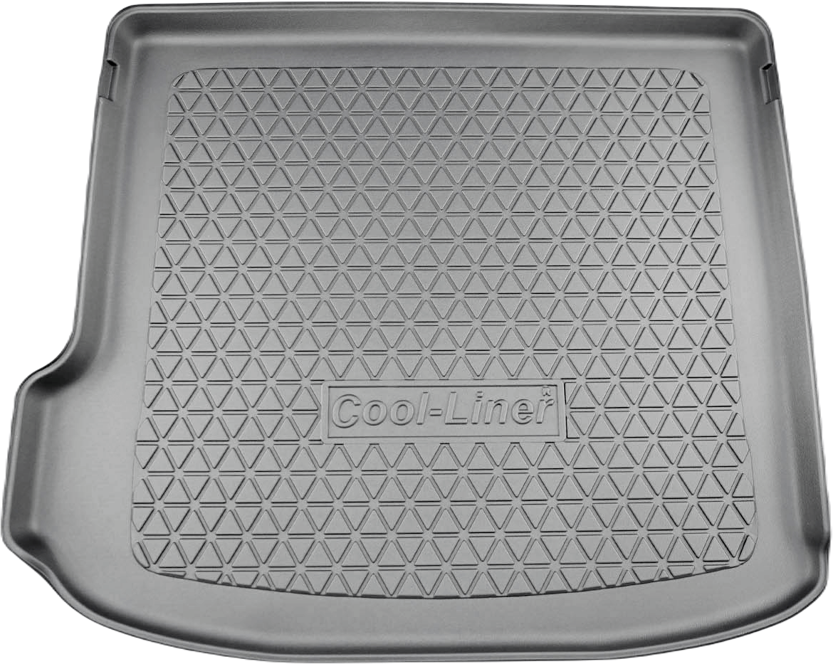 Tavaratilan matto Jeep Grand Cherokee V 4xe Plug-in Hybrid (2022➟)