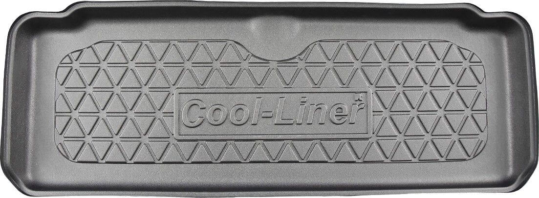 Tavaratilan matto Aixam Sensation crossover (2016-2020)