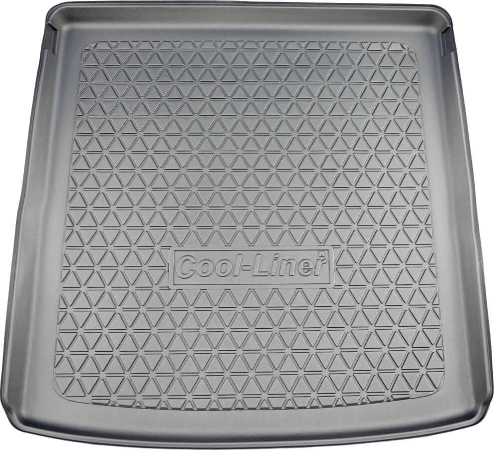 Tavaratilan matto Skoda Kodiaq (2024➟)