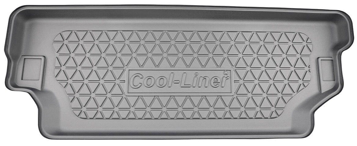 Tavaratilan matto Land Rover Defender L663 90 (2020➟)