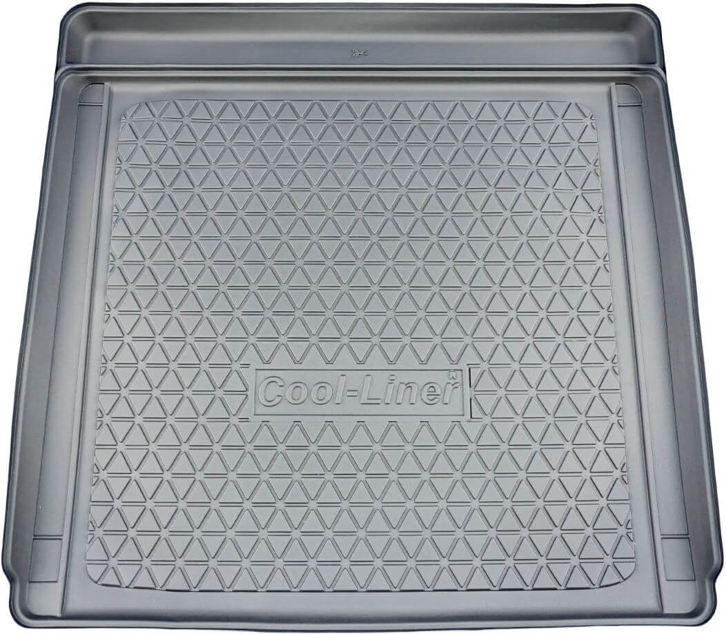 Tavaratilan matto Land Rover Range Rover V L460 (2021➟)