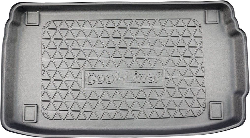 Tavaratilan matto Hyundai i20 III Hybrid (2020➟)