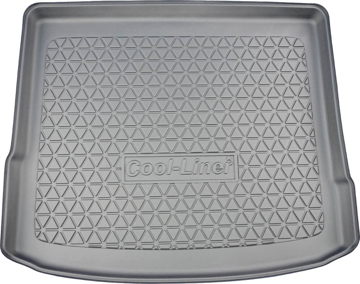 Tavaratilan matto MG HS II (2024➟)