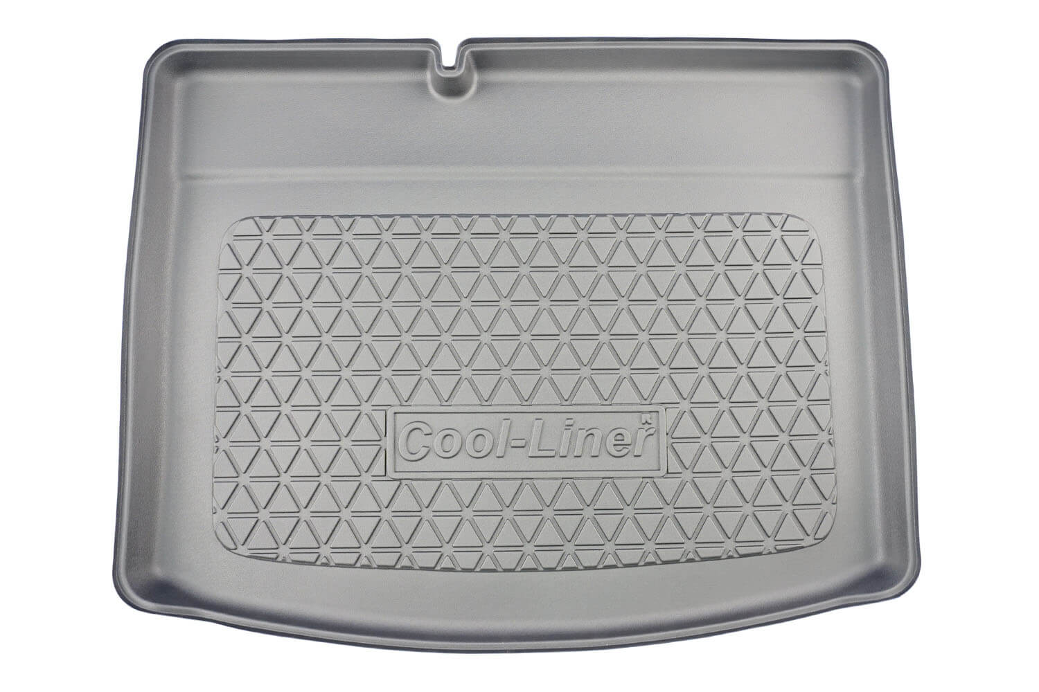 Tavaratilan matto Renault 4 E-Tech Electric (2025➟)