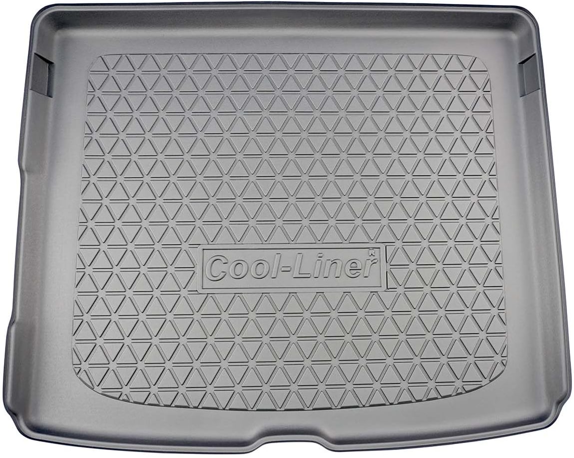 Tavaratilan matto Peugeot 3008 hybrid / E-3008 III (2024➟)