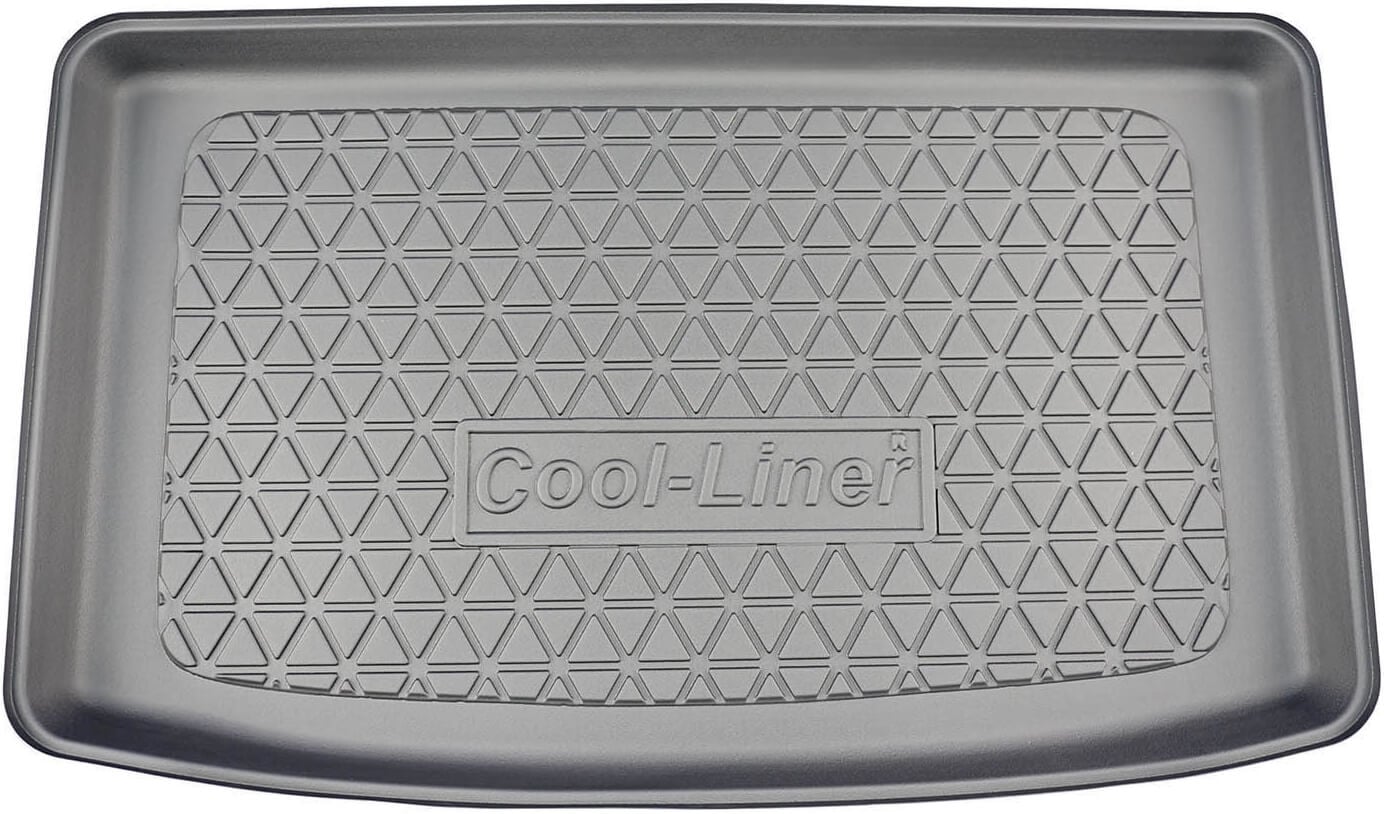 Tavaratilan matto Dolphin (2024➟)