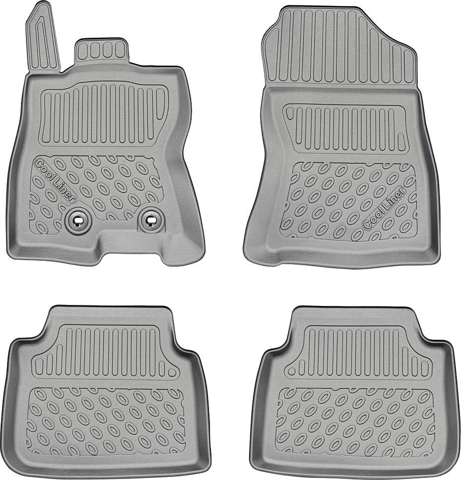 Kaukalomattosarja Subaru Crosstrek III e-Boxer (2024➟)