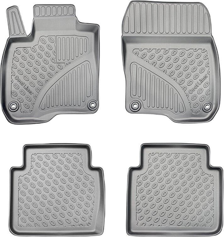 Kaukalomattosarja Honda CR-V RW (2018-2023)