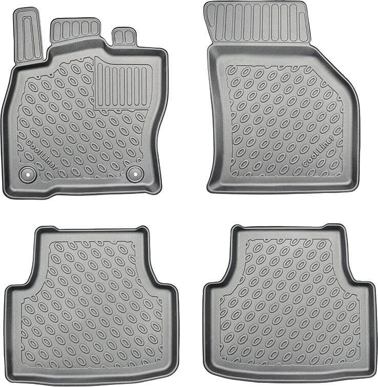 Kaukalomattosarja Cupra Formentor (2020➟)