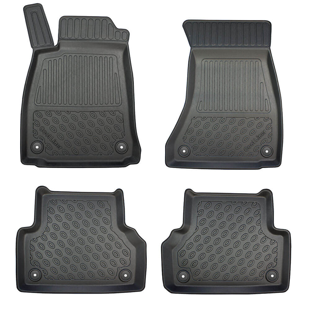 Kaukalomattosarja Audi A4 (2015-2024)