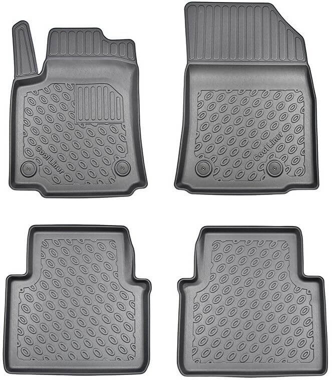 Kaukalomattosarja Citroen C3 Aircross II (2017-2024)