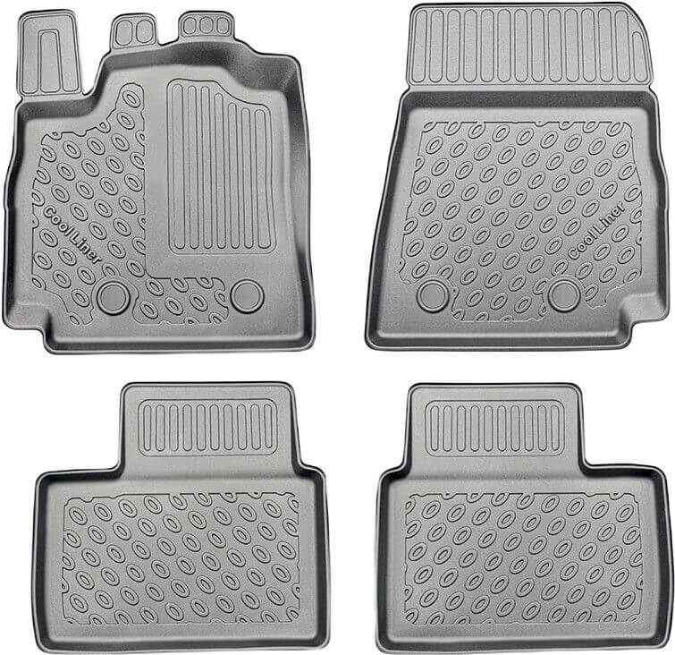 Kaukalomattosarja Renault Arkana E-tech hybrid (2021➟)