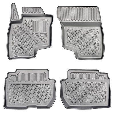 Kaukalomattosarja Mitsubishi Outlander PHEV (2020-2022)