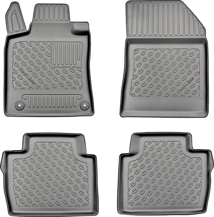 Kaukalomattosarja Peugeot 508 II (2018➟)