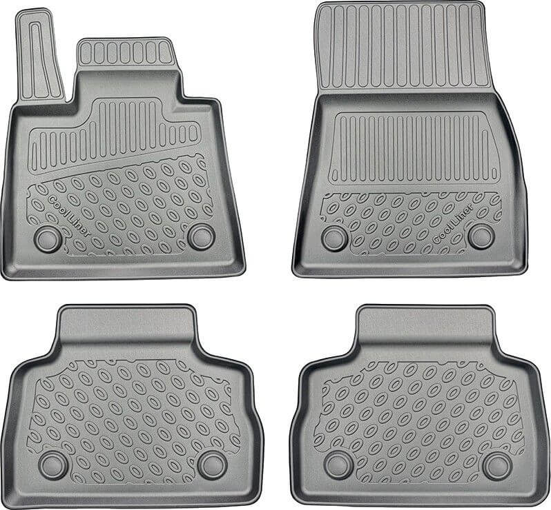 Kaukalomattosarja BMW X6 G06 (2019➟)