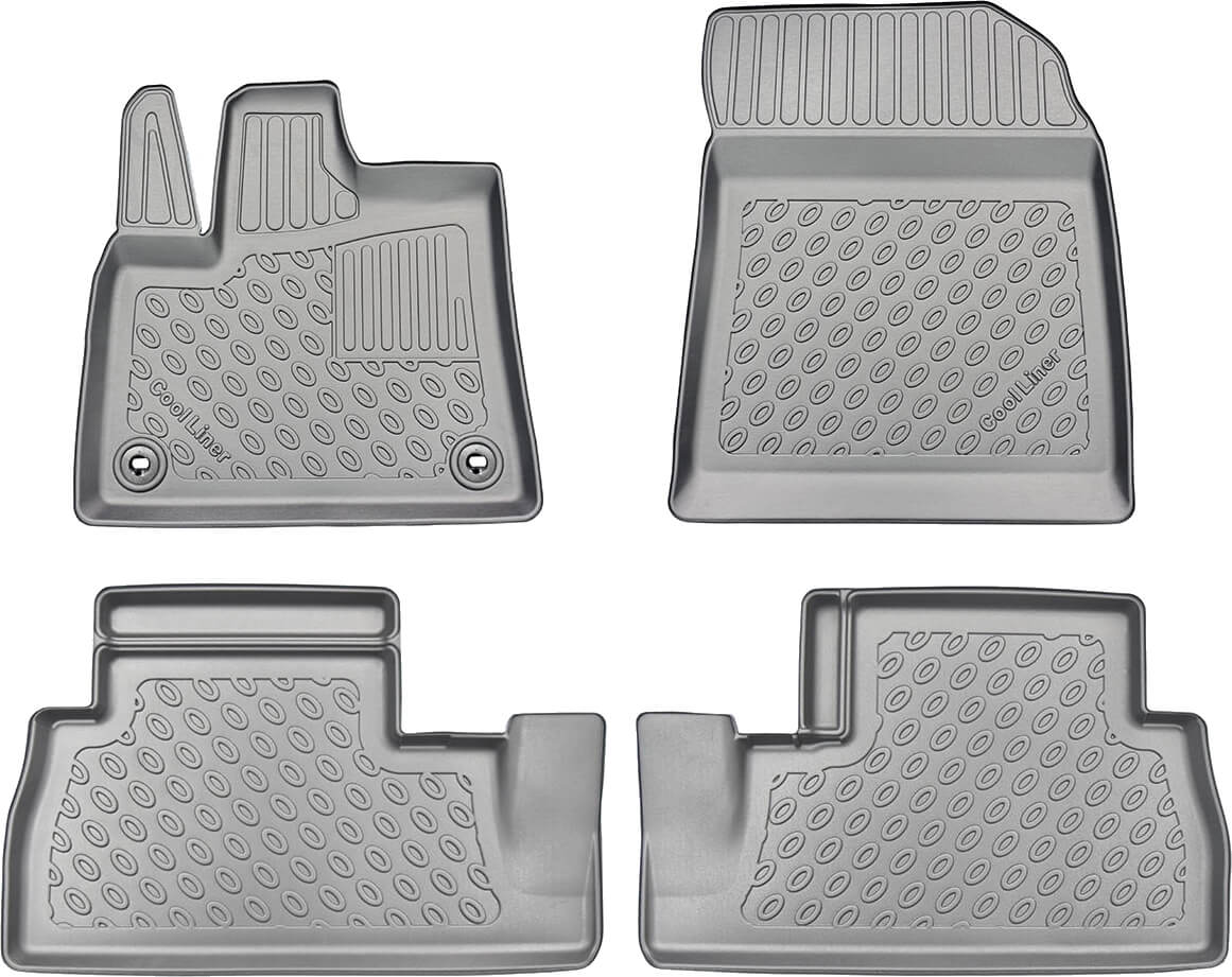 Kaukalomattosarja Citroen e-Berlingo III (2024➟)