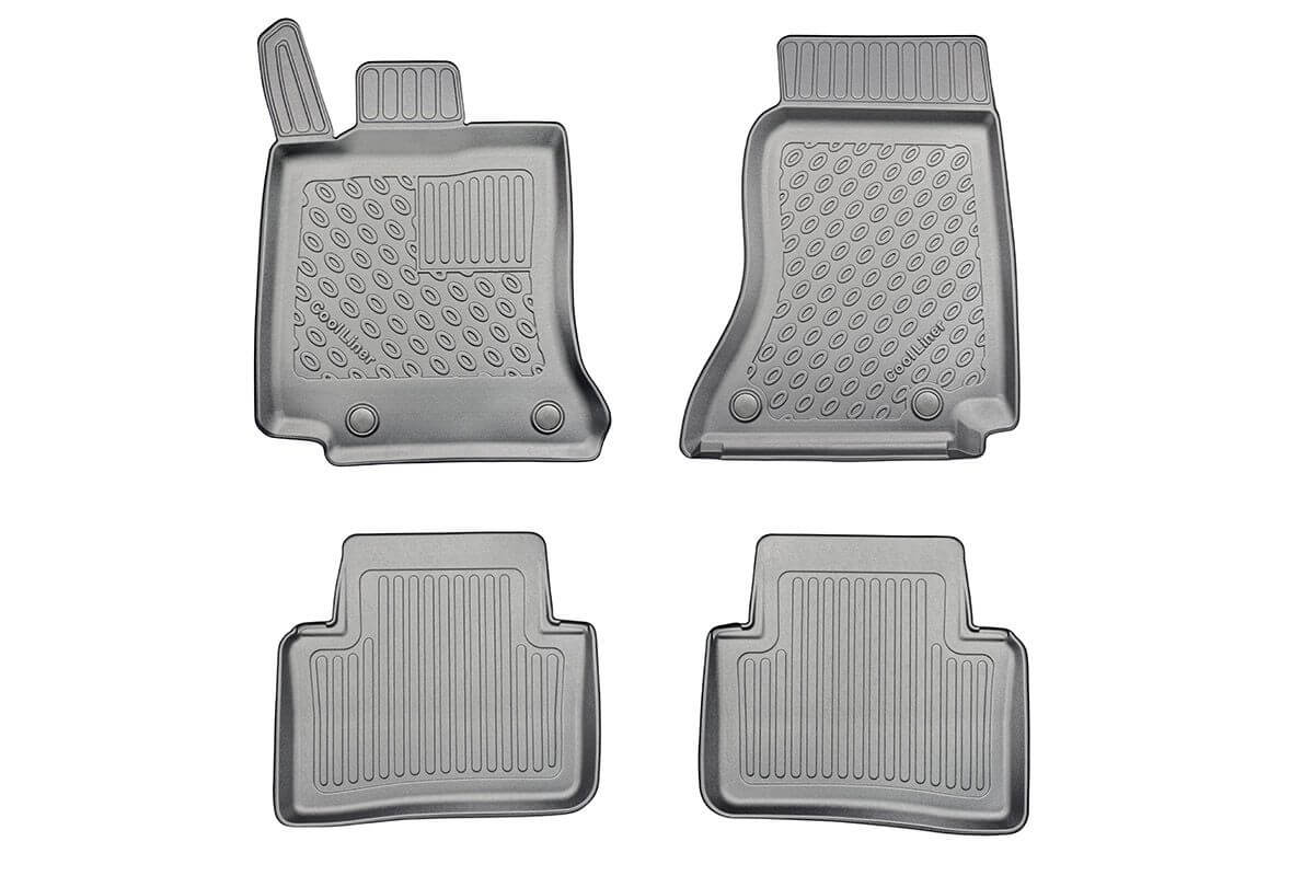 Kaukalomattosarja Mercedes-Benz C-sarja W206 (2021➟)