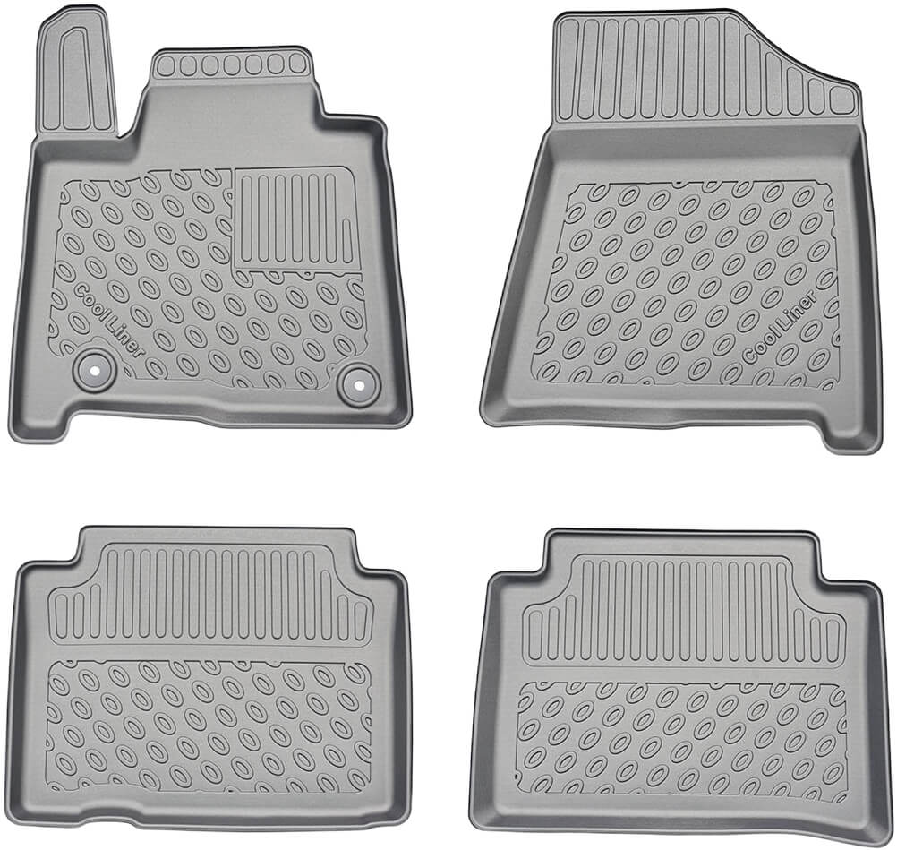 Kaukalomattosarja Hyundai Santa Fe V MX5 Hybrid (2024➟)