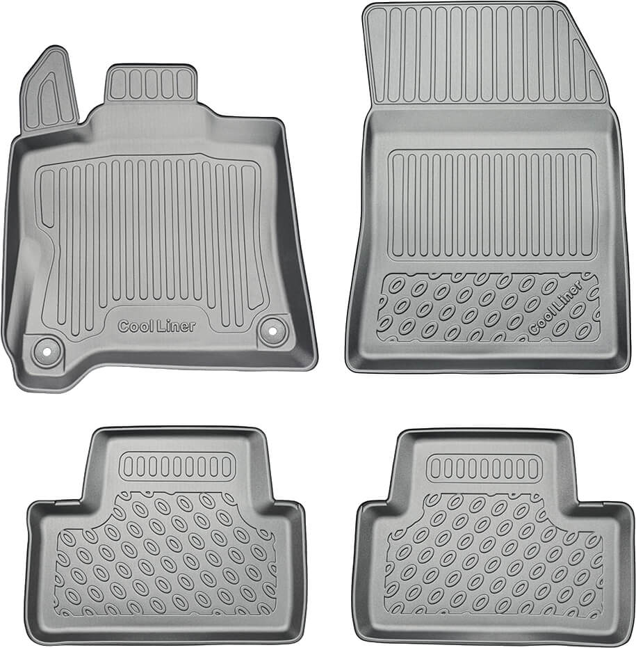 Kaukalomattosarja Opel Astra L VI kevythybridi (2021➟)