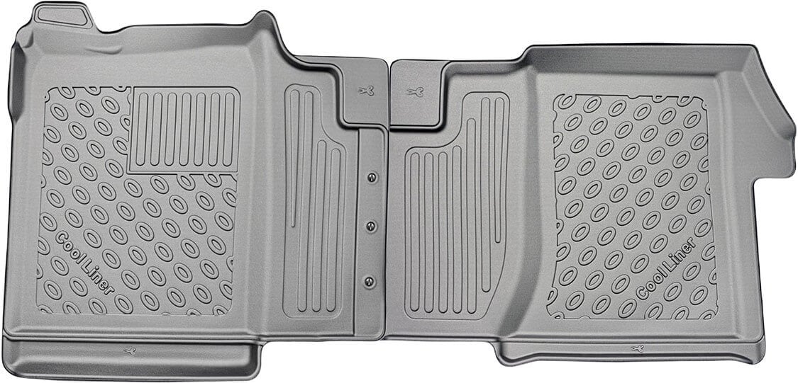 Kaukalomattosarja Citroen Jumper (2006➟)