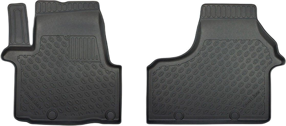 Kaukalomattosarja Fiat Talento (2016➟)