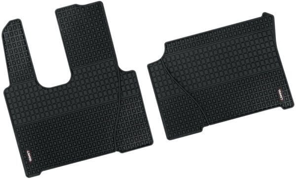 Kaukalomattosarja Mercedes-Benz Actros MP4 (2012➟)