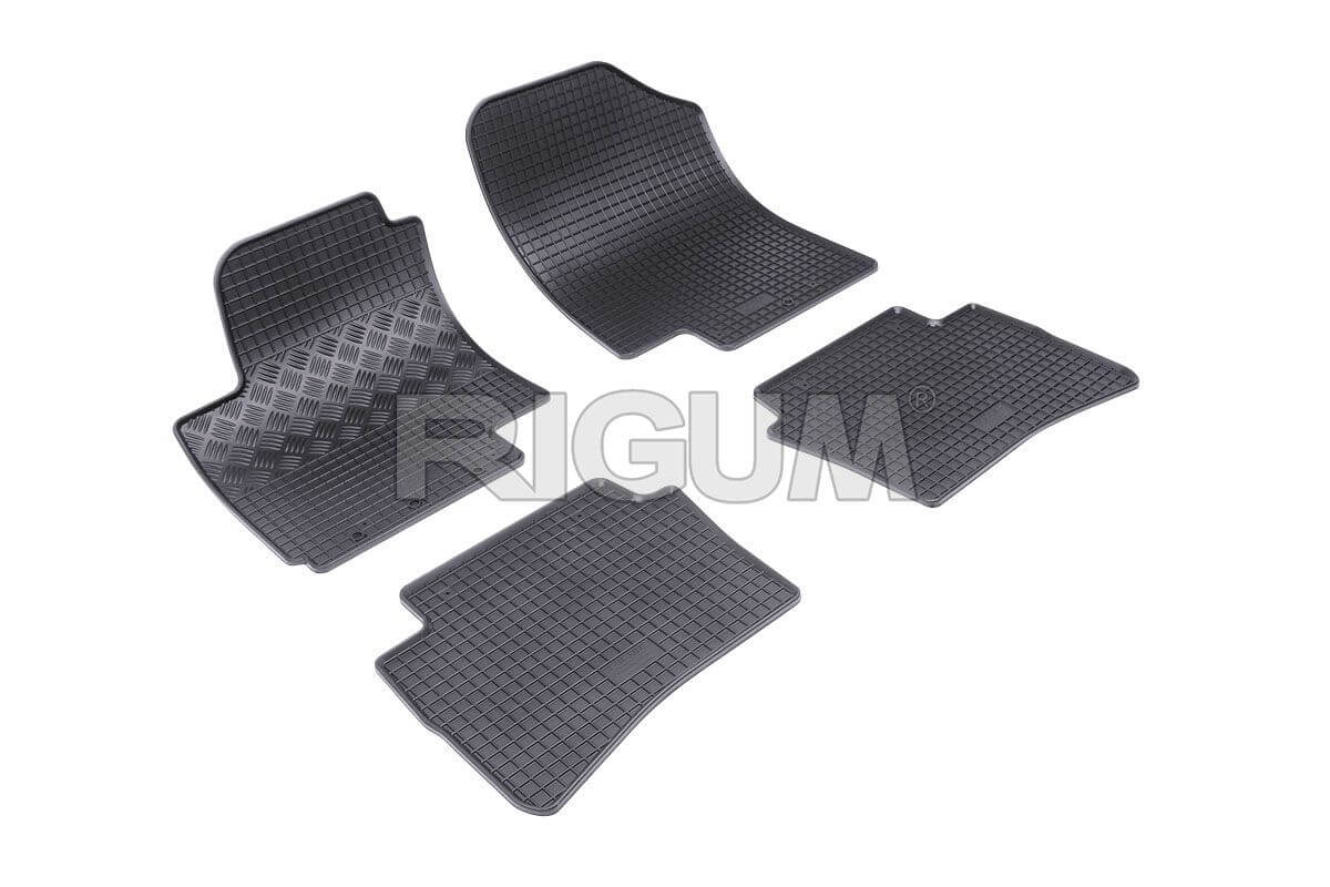 Kumimattosarja Hyundai i20 (2009➟)