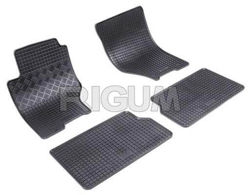 Kumimattosarja Kia Sorento (2004-2008)