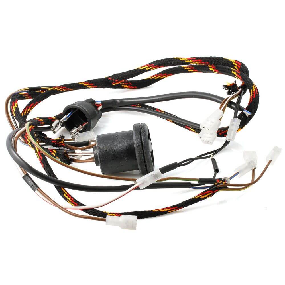 Johtosarja MF 898426M93