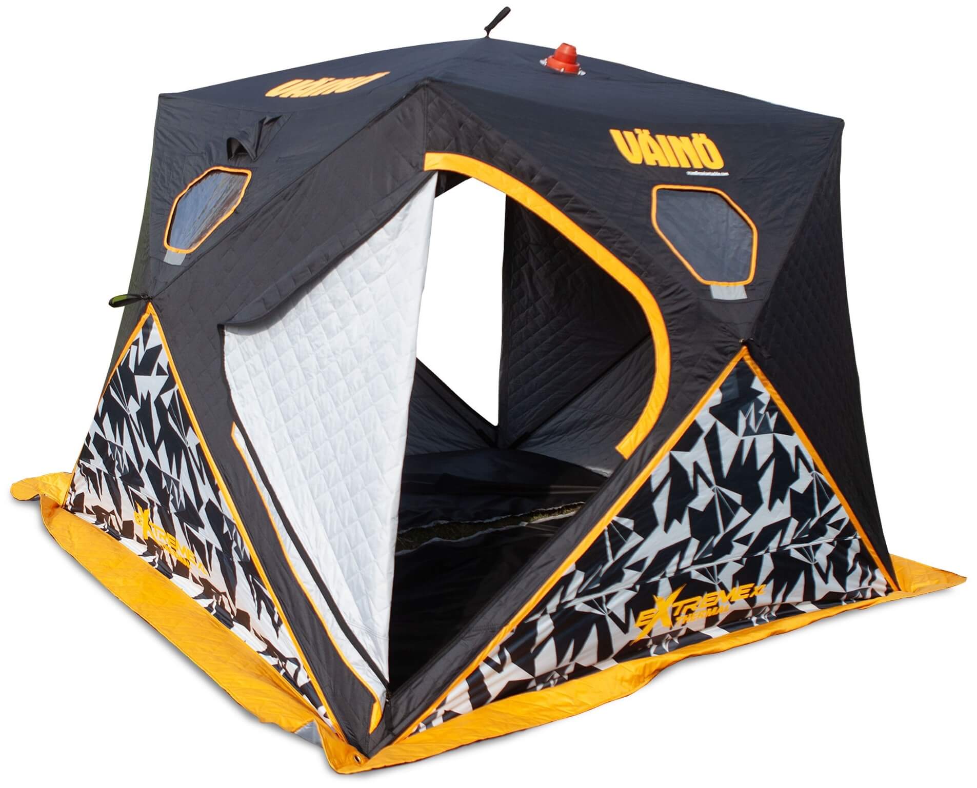 Pilkkiteltta Bunker Thermal Extreme XL pop-up, Väinö