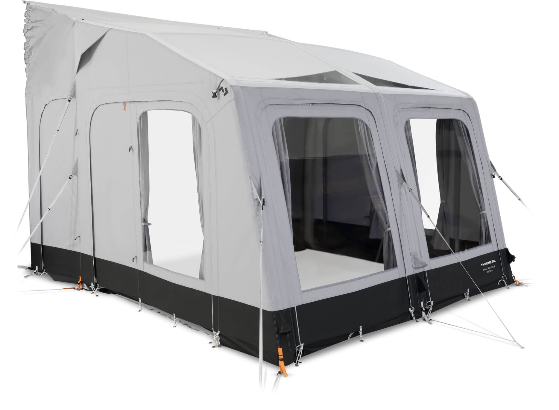 Ilmatäytteinen Drive-Away Teltta Rally Air Tour 390 DA, Dometic